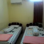 Imam Bonjol Hostel