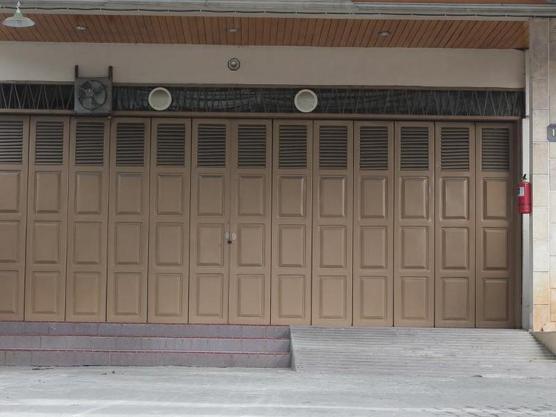 Imam Bonjol Wisma tamu Semarang