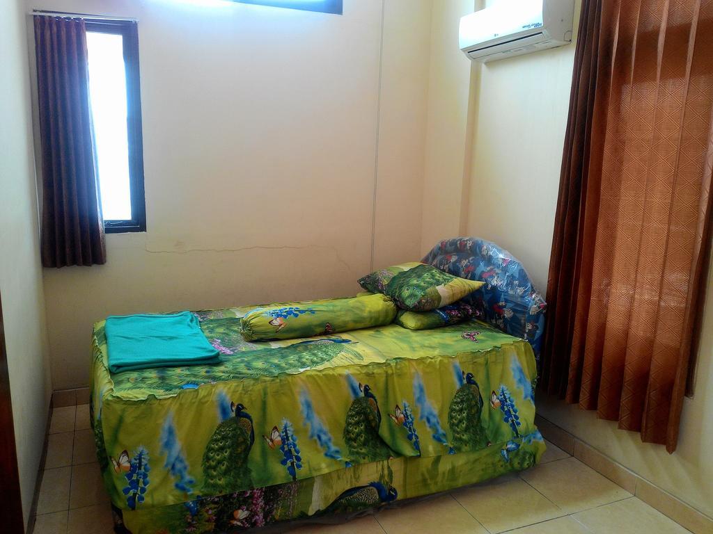 Wisma tamu Imam Bonjol