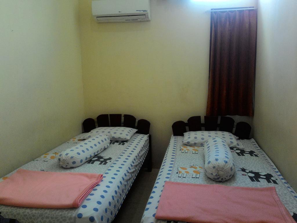 Wisma tamu Imam Bonjol
