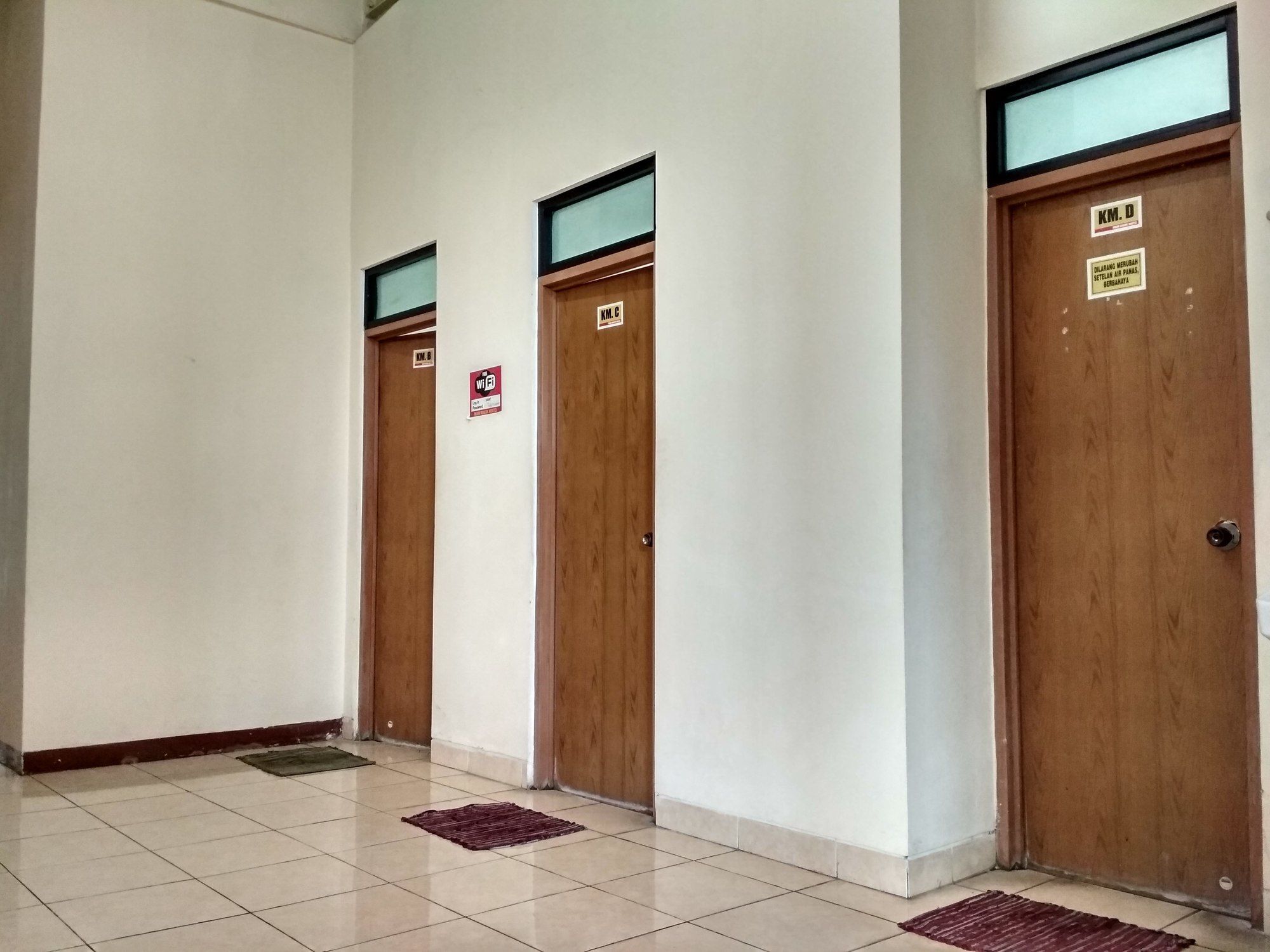 Imam Bonjol * Semarang